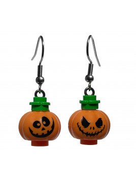 Boucles d'oreilles...